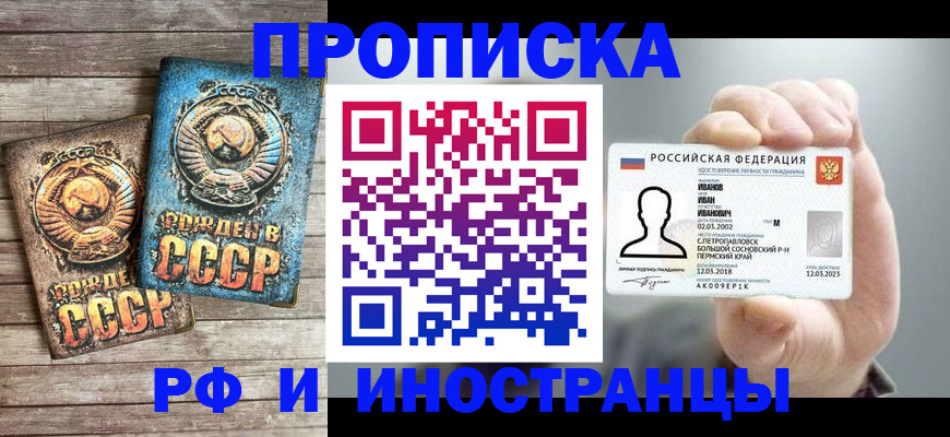 где прописаться в Новой Ляле